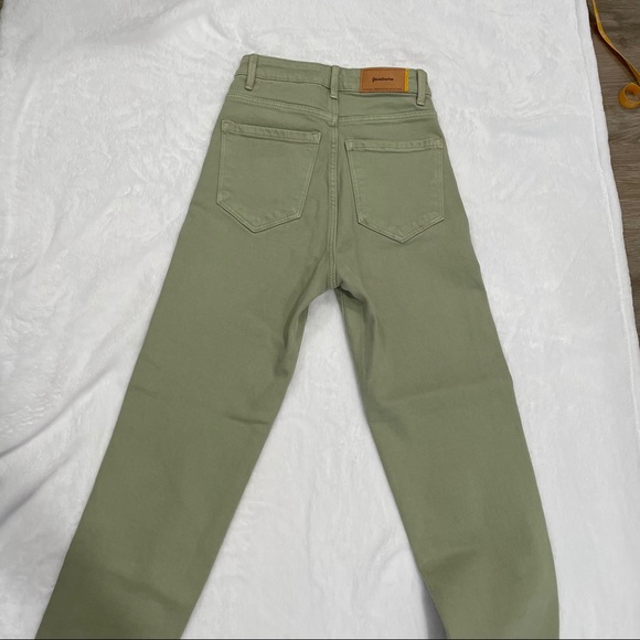 ASOS MOM JEANS - Picture 5 of 6